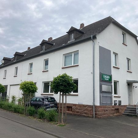 Mosel - River - Quartier 31 ลีเซอร์ ภายนอก รูปภาพ