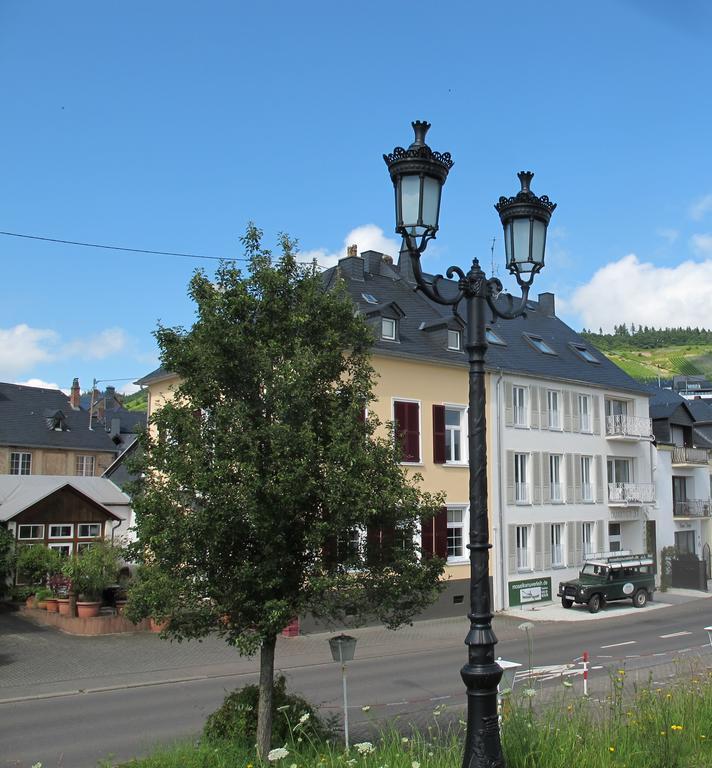 Mosel - River - Quartier 31 ลีเซอร์ ภายนอก รูปภาพ